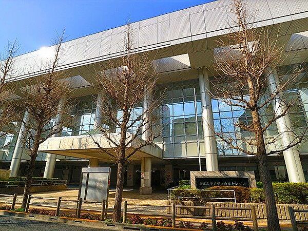周辺を拡大表示