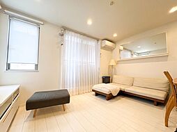 世田谷区深沢1丁目　中古戸建