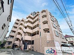 グリーンミユキ川口元郷