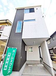 埼玉県さいたま市浦和区大東3丁目