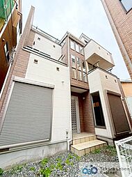 埼玉県川口市弥平4丁目