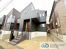 埼玉県川口市大字赤井