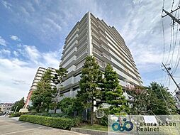 パーク・エステート上板橋