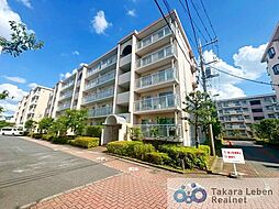 エステート浦和5号棟