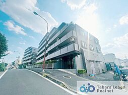 レーベンハイム下赤塚