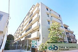 浦和南パーク・ホームズ弐番館