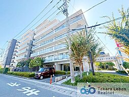 レーベンリヴァーレ中浦和ファーストレジデンス