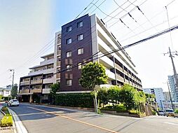 デュオ東川口エアリーヒルズ
