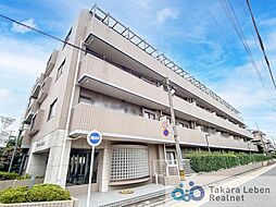 グリーンパーク蕨