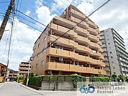 レーベンハイム川口元郷サザンテラス