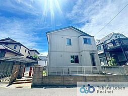 埼玉県川口市大字石神