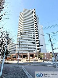 東急ドエル・スカイマークタワー川口