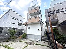 埼玉県川口市戸塚東3丁目