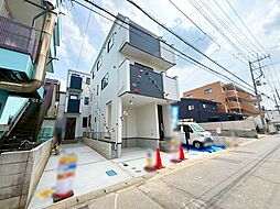 埼玉県さいたま市南区文蔵3丁目