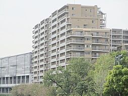 ビィオルド戸田公園