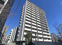 オーベル川口並木