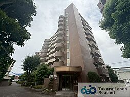 レールシティ大宮2番館