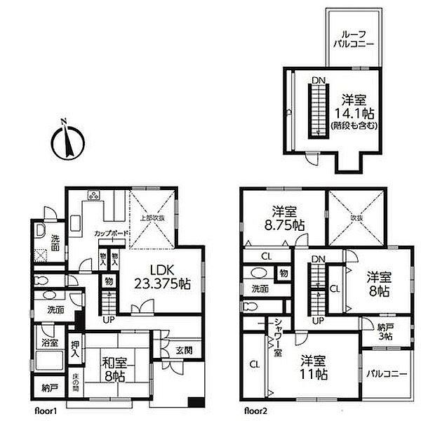 間取り：311002132701