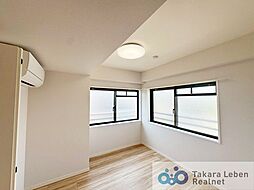 子供部屋の画像