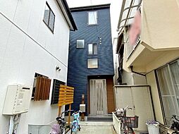 埼玉県新座市東1丁目