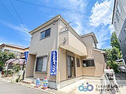 埼玉県さいたま市北区日進町1丁目