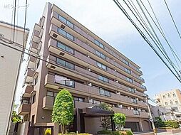 コート浦和常盤