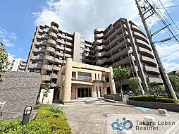 レーベンハイム戸田公園アクアシティ