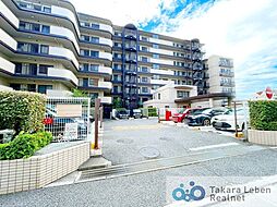 ガーデンコート志木