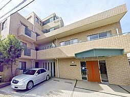 パーク・ハイム石神井