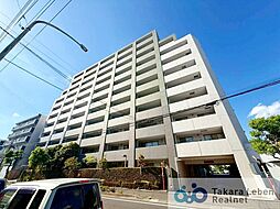 ライオンズマンション川口クオリティフォート