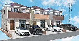 埼玉県川口市坂下町3丁目