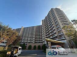 ソルシエーナ川口