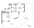 朝日ラ・パリオ氷川台1階3,290万円