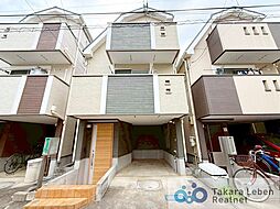 東京都練馬区北町2丁目