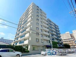 武蔵浦和パーク・ホームズ