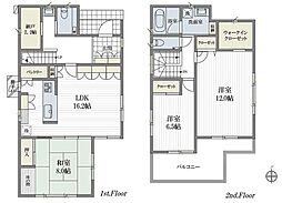 東京都練馬区向山3丁目