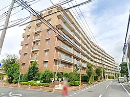 ブロッサムコートむさし野ビューウイング