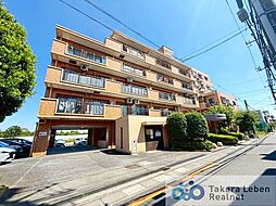 ライオンズマンション与野本町第5