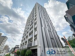 ルネサンス戸田公園