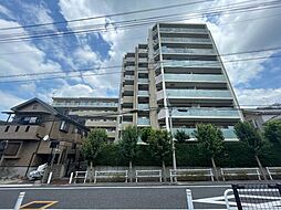 ゼファーヒルズ成増