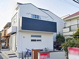 東京都練馬区南田中4丁目