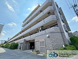 レクセルマンション石神井公園