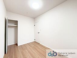 子供部屋の画像