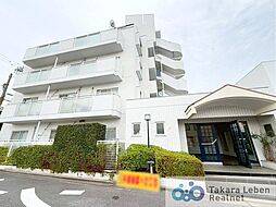 コスモ志木ホワイトコート