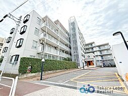 ユニーブル成増A棟