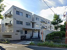 富士見台パークホームズ