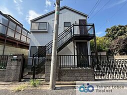 東京都練馬区南大泉1丁目