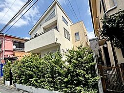 埼玉県さいたま市浦和区本太3丁目