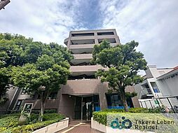 ナイスアーバン志村坂上