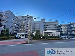 フォレステージ石神井公園